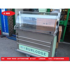 HOT DISPLAY CABINET-3